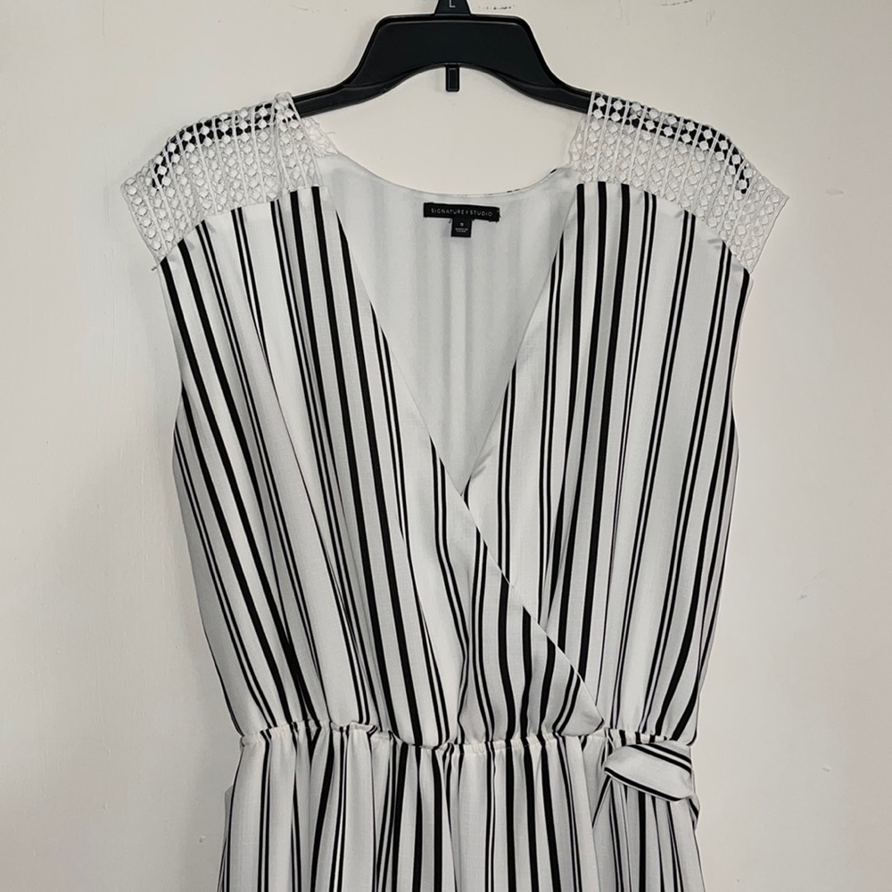 Signature Studio Jumpsuit